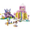 LEGO® Gabby's Dollhouse™ 11205 Cukrová hora a Kočičí zahrádka