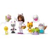 LEGO® Gabby's Dollhouse™ 11205 Cukrová hora a Kočičí zahrádka