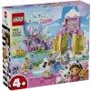 LEGO® Gabby's Dollhouse™ 11205 Cukrová hora a Kočičí zahrádka