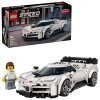 LEGO® Speed Champions 77240 Hyperauto Bugatti Centodieci