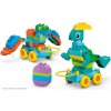 LEGO® DUPLO® 10451 Dinosauři na kolečkách 3 v 1