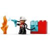 LEGO® DUPLO® 10473 Hasičské auto s hadicí a hasičem