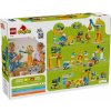 LEGO® DUPLO® 10476 Staveniště a vozidla 3 v 1