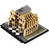 LEGO® Architecture 21061 Notre-Dame v Paříži