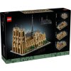 LEGO® Architecture 21061 Notre-Dame v Paříži