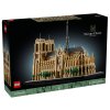LEGO® Architecture 21061 Notre-Dame v Paříži