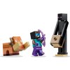 LEGO® Minecraft® 21584 Cesta portálem do Netheru a Endu