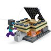 LEGO® Minecraft® 21584 Cesta portálem do Netheru a Endu