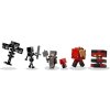 LEGO® Minecraft® 21590 Souboj s Witherem