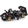 LEGO® TECHNIC 42223 Závodní auto 1966 Ford GT40 MKII