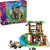 LEGO® Friends 42648 Péče o zvířátka v pandí záchranné stanici