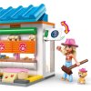 LEGO® Friends 42677 Pekárna pamlsků pro pejsky
