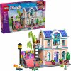 LEGO® Friends 42687 Liann a její rodinný dům