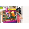 LEGO® Friends 42687 Liann a její rodinný dům