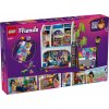 LEGO® Friends 42687 Liann a její rodinný dům
