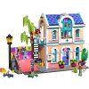 LEGO® Friends 42687 Liann a její rodinný dům