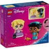 LEGO® Disney 43303 Mini Jasmína a Locika