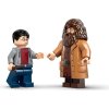 LEGO® Harry Potter™ 76459 Hagrid™ a Harryho útěk ze Zobí ulice
