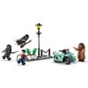 LEGO® Harry Potter™ 76459 Hagrid™ a Harryho útěk ze Zobí ulice