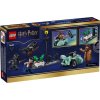 LEGO® Harry Potter™ 76459 Hagrid™ a Harryho útěk ze Zobí ulice