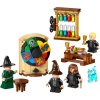 LEGO® Harry Potter™ 76460 Bradavický hrad: Ceremoniál s Moudrým kloboukem