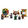 LEGO® Harry Potter™ 76460 Bradavický hrad: Ceremoniál s Moudrým kloboukem