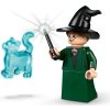 LEGO® Harry Potter™ 76460 Bradavický hrad: Ceremoniál s Moudrým kloboukem