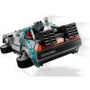 LEGO® Speed Champions 77256 Stroj času z filmu Návrat do budoucnosti