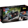 LEGO® Speed Champions 77256 Stroj času z filmu Návrat do budoucnosti