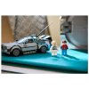 LEGO® Speed Champions 77256 Stroj času z filmu Návrat do budoucnosti
