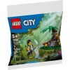 lego city 30665 setkani s mladetem gorily
