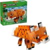 LEGO® Minecraft® 21588 Liška