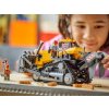 LEGO® CITY 60466 Žlutý buldozer