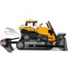 LEGO® CITY 60466 Žlutý buldozer