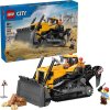 LEGO® CITY 60466 Žlutý buldozer