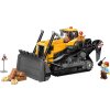LEGO® CITY 60466 Žlutý buldozer