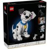 LEGO® Disney 43269 Štěňátko z filmu 101 dalmatinů
