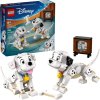 LEGO® Disney 43271 Štěňátka Štístko a Penny z filmu 101 dalmatinů