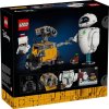 LEGO® Disney™ 43279 VALL•I a EVA