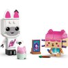 LEGO® Gabby's Dollhouse™ 11215 Gábi a kočičí kamarádi z kostek