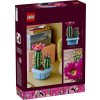 LEGO® Botanicals 11509 Kvetoucí kaktus