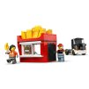 LEGO® CITY 60488 Pojízdné občerstvení s hranolky
