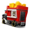 LEGO® CITY 60488 Pojízdné občerstvení s hranolky
