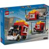 LEGO® CITY 60488 Pojízdné občerstvení s hranolky