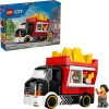 LEGO® CITY 60488 Pojízdné občerstvení s hranolky