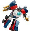 LEGO® NINJAGO 30699 Multifunkční nindžovský minimech