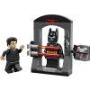 LEGO® Batman™ 30726 Bruce Wayne™ a oblek Batsuit™