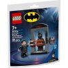 LEGO® Batman™ 30726 Bruce Wayne™ a oblek Batsuit™