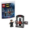LEGO® Batman™ 30726 Bruce Wayne™ a oblek Batsuit™