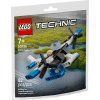 LEGO® TECHNIC 30736 Bílý hydroplán